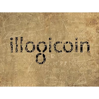 Illogicoin by Sandro Loporcaro (Amazo) (Download)