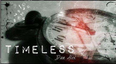 Timeless by Dan Alex