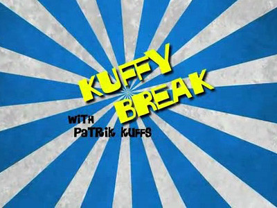 Patrik Kuffs - Kuffy Break