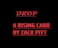 DROP: Rising Card by Zack Pitt