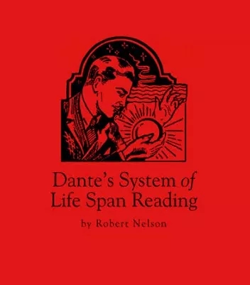 Dante's System of Life Span Reading