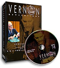 Vernon Revelations(7&8)