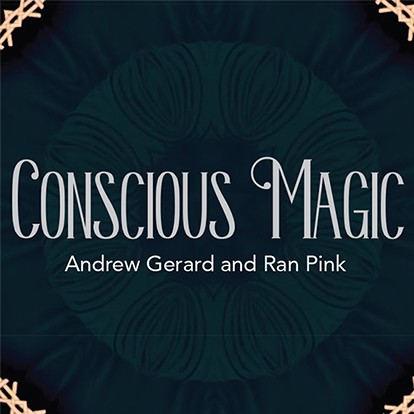 Limited Deluxe Edition Conscious Magic Episode 1 with Ran Pink a