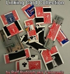 Fairmagic´s Linking Card Collection