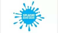 Splash! by Agon Gashi