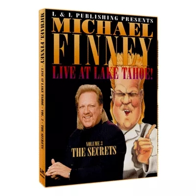 Finney Live at Lake Tahoe V3 by L&L Publishing video (Download)
