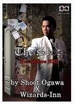 The Shoot Lecture 2011 by Shoot Ogawa