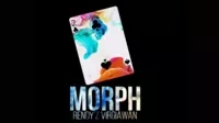 MORPH by Rendy'z Virgiawan