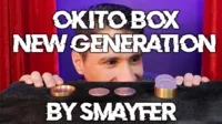 Okito Box New Generation by Smayfer