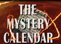 Mystery Calendar by Hektor