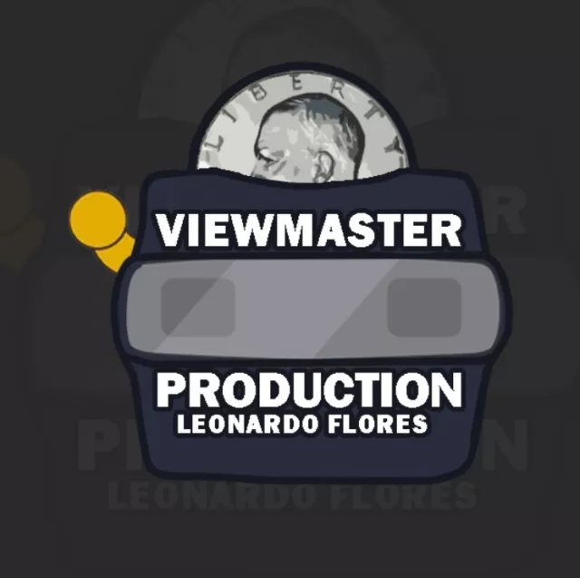 View-master Production by Leonardo Flores