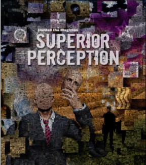 magic ebook > Superior Perception