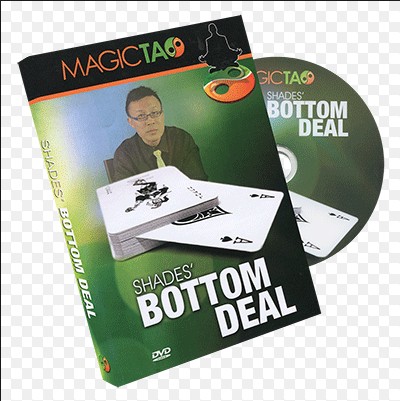 Shades Bottom Deal By Magic Tao
