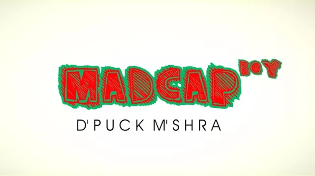 Piklumagic Presents MADCAP boy by Deepak Mishra video (Download)
