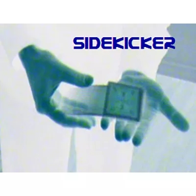 SideKicker by William Lee video (Download)