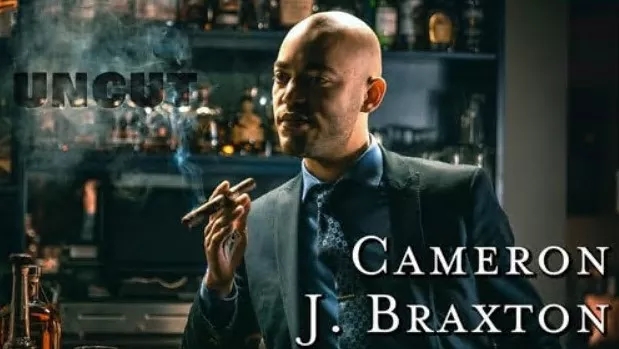 Cameron Braxton - Trio By Cameron Braxton