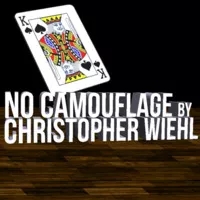 No Camouflage by Christopher Wiehl