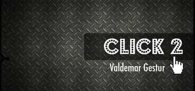 Valdemar Gestur - Click 2.0