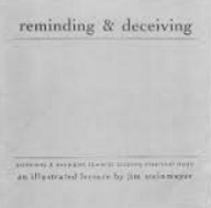 Jim Steinmeyer - Reminding & Deceiving
