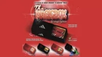 MAGIC BOX (online instructions) by George Iglesias and Twister M