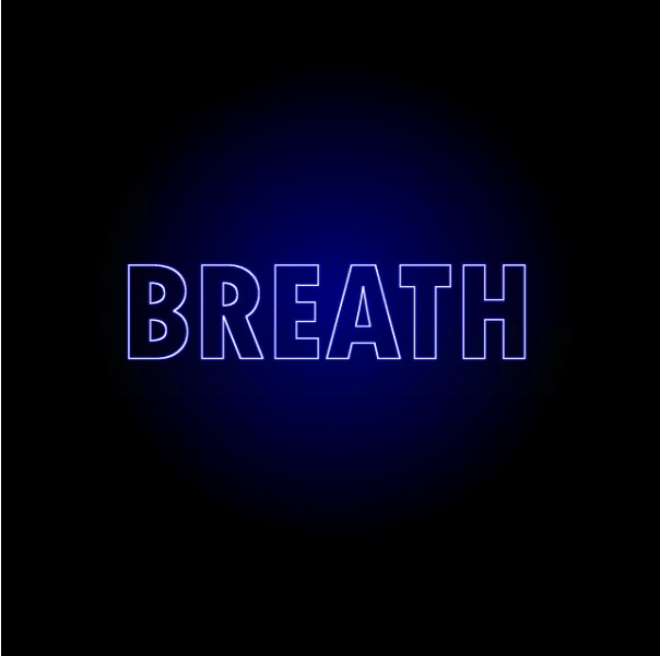 Breath by Mat Parrott