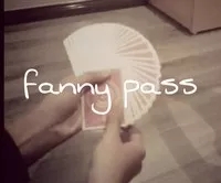 Fanny pass By Rua` - Magic Heart Team