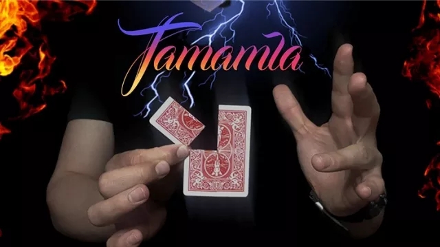 Tamamla by Sihirbaz Ali Riza video (Download)