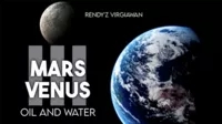 Mars & Venus 3 by Rendy'z Virgiawan
