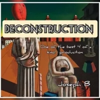DECONSTRUCTION by Joseph B.