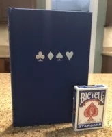 More . . . Beach House Card Tricks (Vol II) by R. Marc Davison (