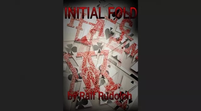 Initial Fold by Ralf Rudolph aka Fairmagic