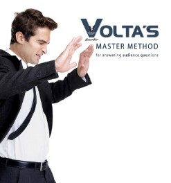 Volta's Master Method By Burling Hull