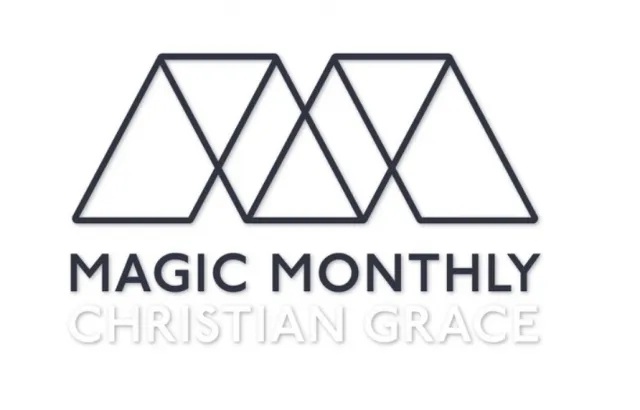 Christian Grace - Manifest