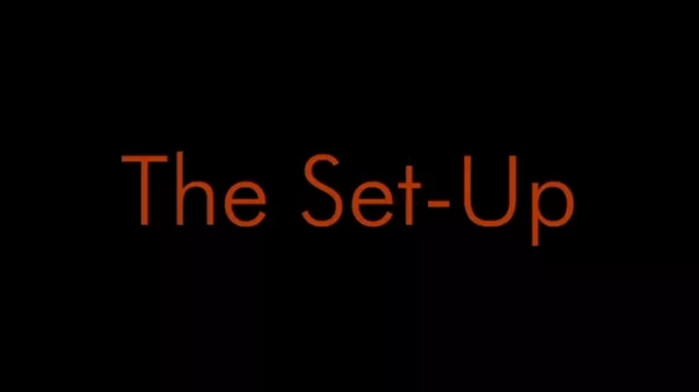 The Set-Up by Jason Ladanye video (Download)