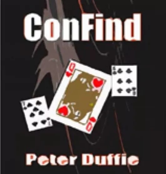 ConFind- By Peter Duffie
