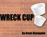 Wreck Cup by Arnel Renegado (DRM Protected Video Download)