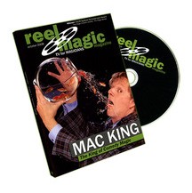 Reel Magic Episode 7 (Mac King