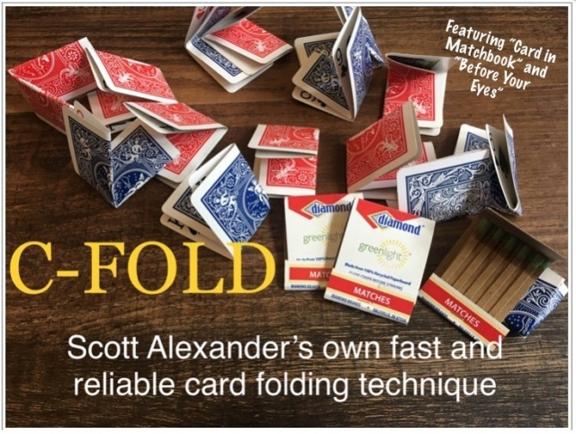 C - Fold By Scott Alexander