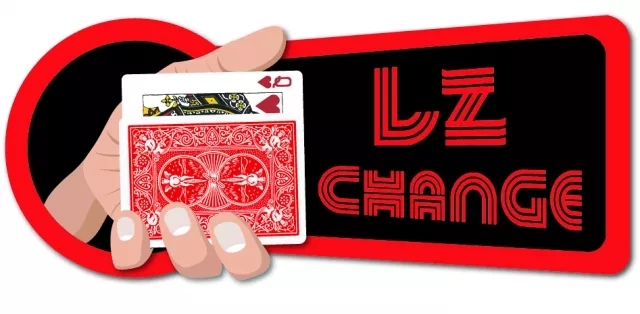 LZ Change by Luis Zavaleta