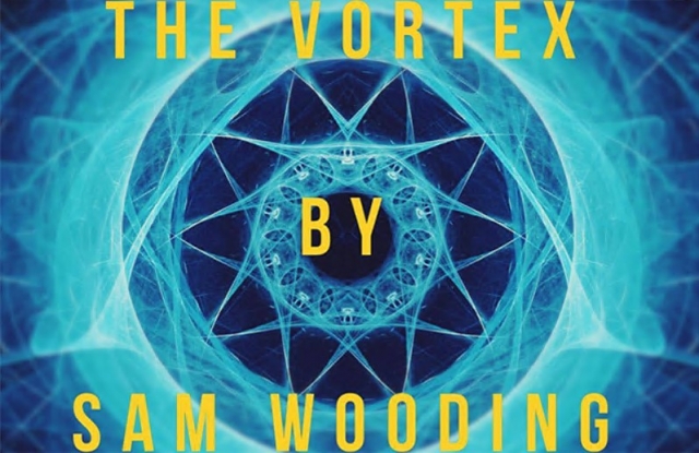 The Vortex by Sam Wooding
