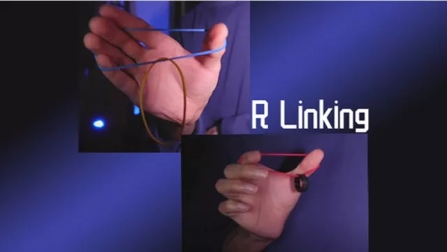 R Linking by Ziv (430Mb MP4)
