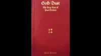 Gold Dust by Paul Gordon - Book