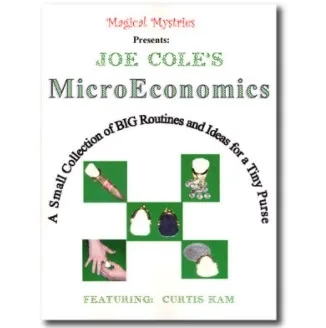 MicroEconomics by Joe Cole - Micro Economics