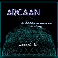 ARCAAN by Joseph B.