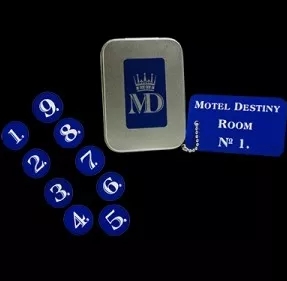 Astor - Motel Destiny