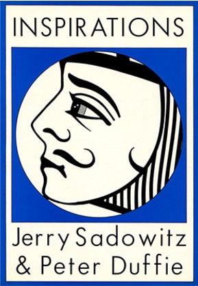 Inspirations by Jerry Sadowitz and Peter Duffie