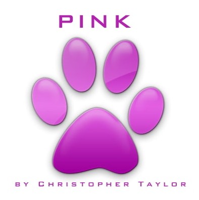 Pink by Christopher Taylor