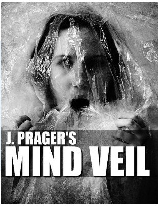 Mind Veil by José Prager