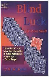 Dan Paulus - Blind Luck & Pure Skill