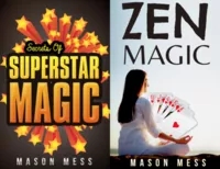 Superstar Magic Series: Volumes 1 & 2